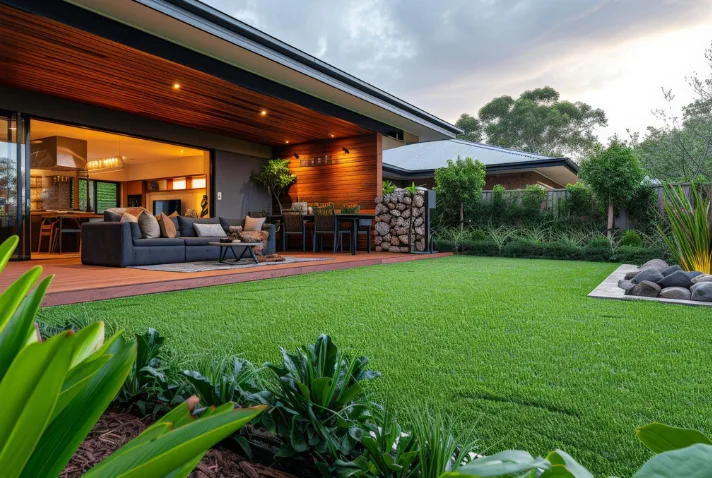 Consultoria de Paisagismo Online em Figueira - PR